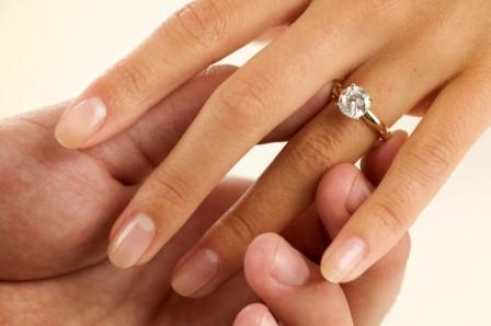 Some tips for newly engaged couples