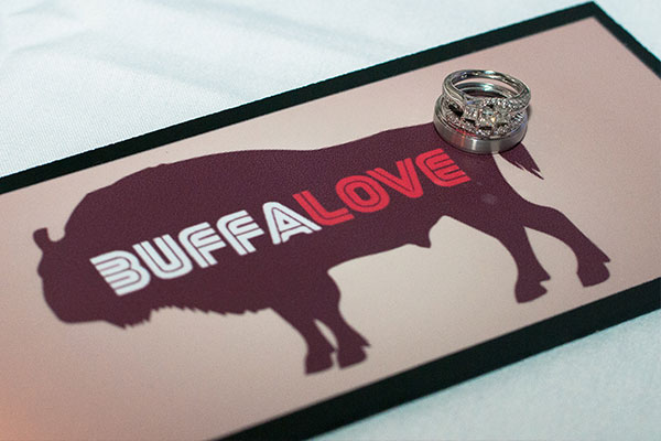 Buffalo photobooth